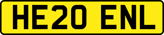 HE20ENL