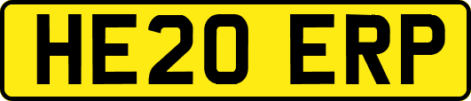 HE20ERP