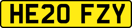 HE20FZY