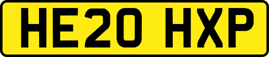 HE20HXP