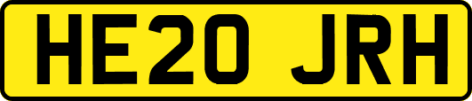 HE20JRH