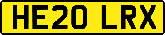 HE20LRX