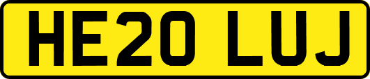 HE20LUJ