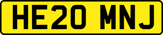 HE20MNJ