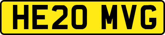 HE20MVG