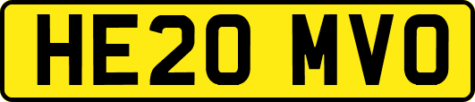 HE20MVO