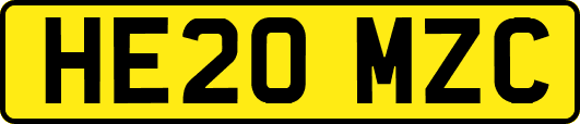 HE20MZC