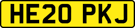 HE20PKJ
