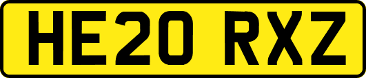 HE20RXZ