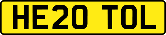 HE20TOL