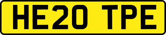 HE20TPE