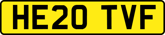 HE20TVF