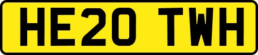 HE20TWH