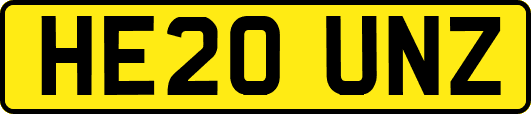 HE20UNZ