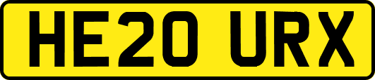 HE20URX