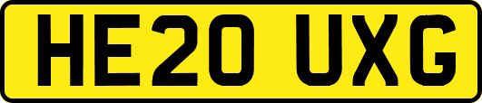 HE20UXG