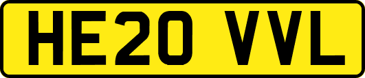 HE20VVL