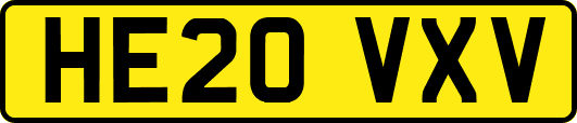 HE20VXV