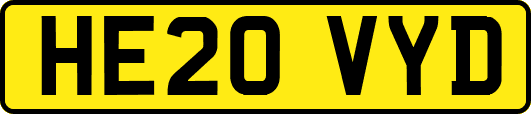 HE20VYD