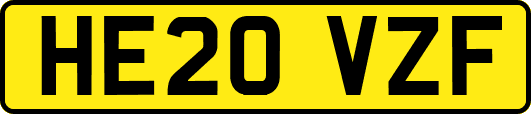 HE20VZF