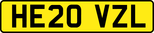 HE20VZL