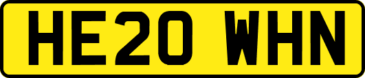 HE20WHN