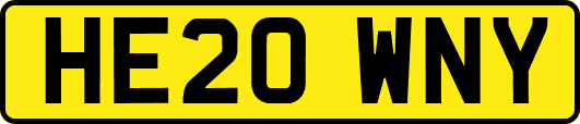 HE20WNY