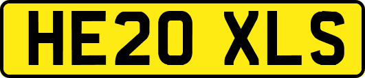 HE20XLS