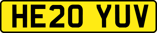 HE20YUV