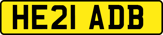 HE21ADB