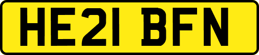 HE21BFN