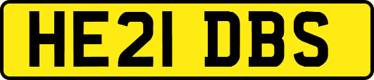 HE21DBS