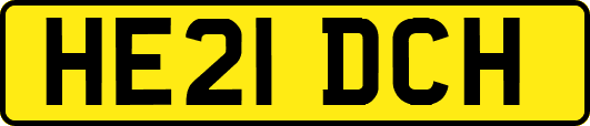 HE21DCH