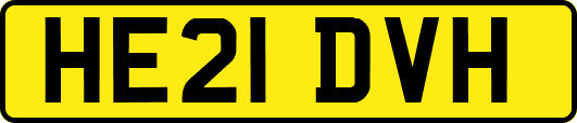 HE21DVH