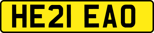 HE21EAO