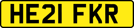 HE21FKR