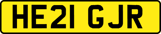 HE21GJR