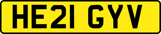 HE21GYV
