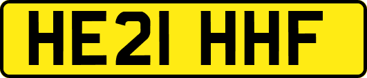 HE21HHF