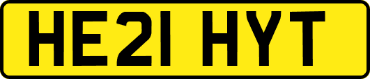 HE21HYT