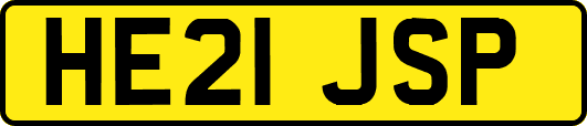 HE21JSP