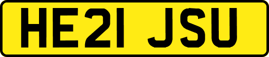 HE21JSU