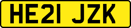 HE21JZK