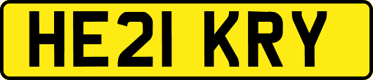 HE21KRY