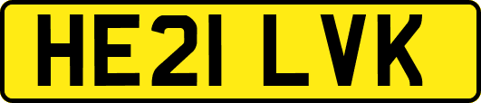 HE21LVK
