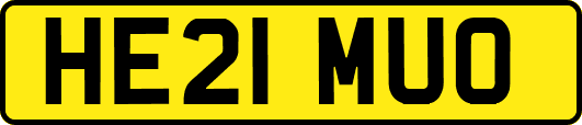 HE21MUO