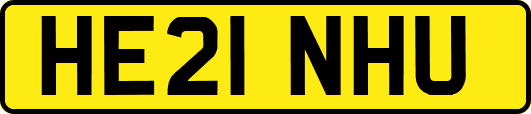 HE21NHU