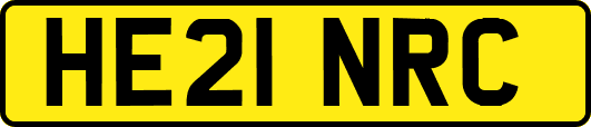 HE21NRC