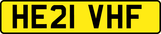 HE21VHF