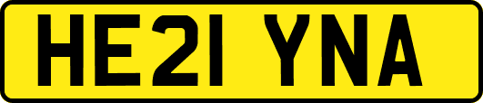 HE21YNA
